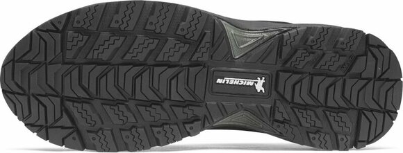 Ženski pohodni čevlji Icebug Stavre Womens Michelin GTX Black/Jade Mist 37,5 Ženski pohodni čevlji - 5