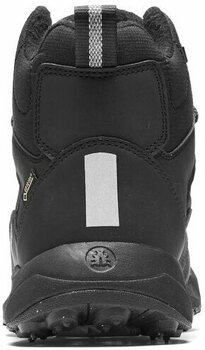 Mens Outdoor Shoes Icebug Pace3 Mens BUGrip GTX Black 42 Mens Outdoor Shoes - 2