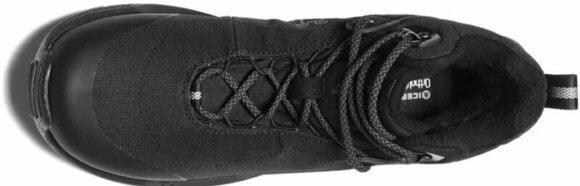 Pánske outdoorové topánky Icebug Pace3 Mens BUGrip GTX Black 43 Pánske outdoorové topánky - 4