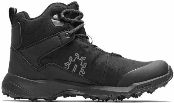 Chaussures outdoor femme Icebug Pace3 Womens BUGrip GTX Black 40 Chaussures outdoor femme - 3