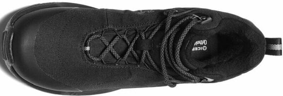 Dámske outdoorové topánky Icebug Pace3 Womens BUGrip GTX Black 40 Dámske outdoorové topánky - 4