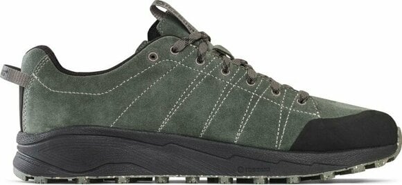 Mens Outdoor Shoes Icebug Tind Mens RB9X Pine Grey/Black 40,5 Mens Outdoor Shoes - 3