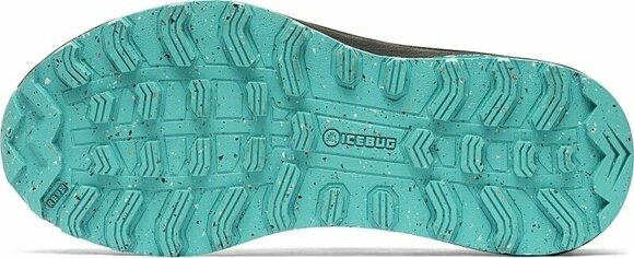 Chaussures outdoor femme Icebug Tind Womens RB9X Almond/Mint 40 Chaussures outdoor femme - 5