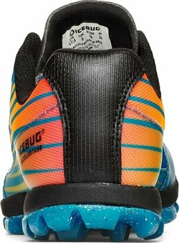 Трейл обувки за бягане
 Icebug Acceleritas8 Womens RB9X Ocean/Orange 38 Трейл обувки за бягане - 2