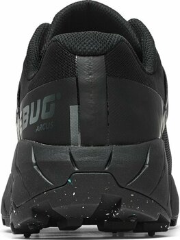 Chaussures de trail running Icebug Arcus Mens BUGrip GTX True Black 42,5 Chaussures de trail running - 2