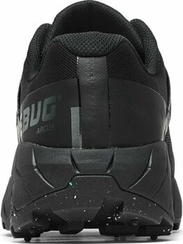 Trailová běžecká obuv Icebug Arcus Mens BUGrip GTX True Black 43 Trailová běžecká obuv - 2