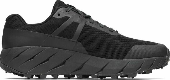 Трейл обувки за бягане Icebug Arcus Mens BUGrip GTX True Black 43 Трейл обувки за бягане - 3