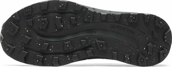 Trailová bežecká obuv Icebug Arcus Mens BUGrip GTX True Black 43 Trailová bežecká obuv - 5