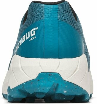 Trailowe buty do biegania Icebug Arcus Mens RB9X Aqua 41 Trailowe buty do biegania - 2