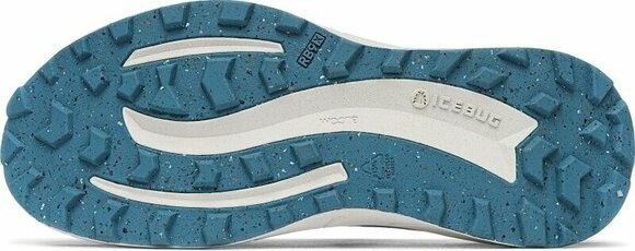 Trailová bežecká obuv Icebug Arcus Mens RB9X Aqua 41 Trailová bežecká obuv - 5