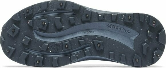 Трейл обувки за бягане
 Icebug Arcus Womens BUGrip GTX Midnight/Red 39 Трейл обувки за бягане - 5