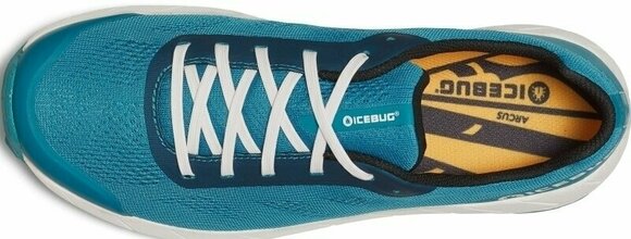 Трейл обувки за бягане Icebug Arcus Mens RB9X Aqua 41,5 Трейл обувки за бягане - 4
