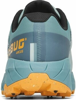 Trailová běžecká obuv
 Icebug Arcus Womens BUGrip GTX Cloud Blue 37,5 Trailová běžecká obuv - 2