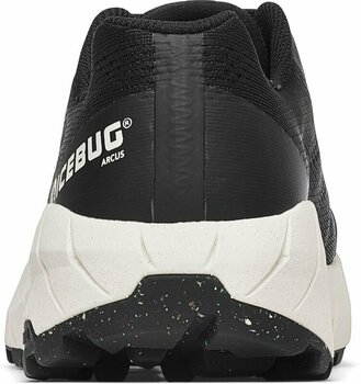 Trail running shoes
 Icebug Arcus Womens RB9X Black 37,5 Trail running shoes - 2