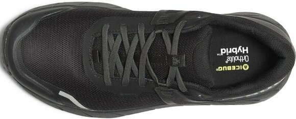 Трейл обувки за бягане Icebug Arcus Mens RB9X GTX True Black 42,5 Трейл обувки за бягане - 4
