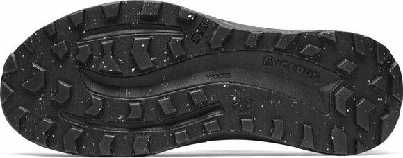 Трейл обувки за бягане Icebug Arcus Mens RB9X GTX True Black 42,5 Трейл обувки за бягане - 5
