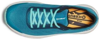 Pantofi de alergare pentru trail
 Icebug Arcus Womens RB9X Aqua/Aruba 40 Pantofi de alergare pentru trail - 3