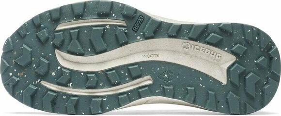 Trailová bežecká obuv
 Icebug Arcus Womens RB9X GTX Green/Stone 39 Trailová bežecká obuv - 5