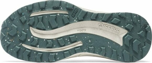Trail running shoes
 Icebug Arcus Womens RB9X GTX Green/Stone 40,5 Trail running shoes - 5