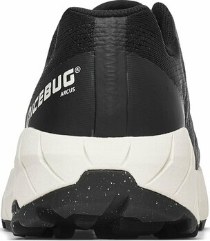 Trail running shoes Icebug Arcus Mens RB9X Black 41 Trail running shoes - 2