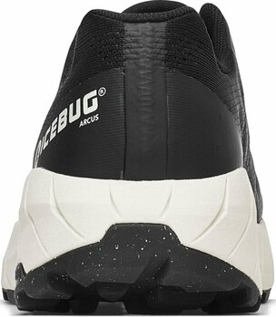 Trail running shoes Icebug Arcus Mens RB9X Black 45 Trail running shoes - 2