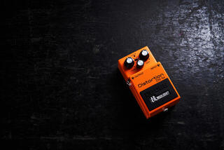 Effetti Chitarra Boss DS-1W Effetti Chitarra - 3