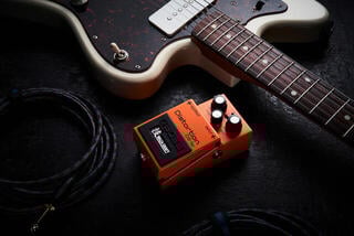 Effetti Chitarra Boss DS-1W Effetti Chitarra - 5