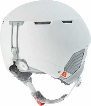 Κράνος σκι Head Compact Pro W Λευκό M/L (56-59 cm) Κράνος σκι - 3