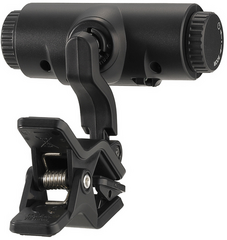Clip-on tuner Korg Sledgehammer PRO Clip-on tuner - 1