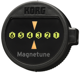 Clip stemapparaat Korg Magnetune Clip stemapparaat - 2