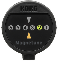 Clip stemapparaat Korg Magnetune Clip stemapparaat - 3