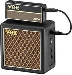 Kytarový reprobox Vox amPlug 2 Cab Kytarový reprobox - 1
