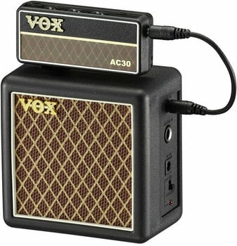 Gitár hangláda Vox amPlug 2 Cab - 2