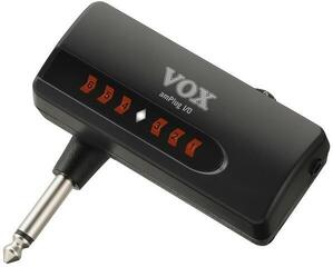 USB zvuková karta Vox AmPlug I/O USB zvuková karta - 2