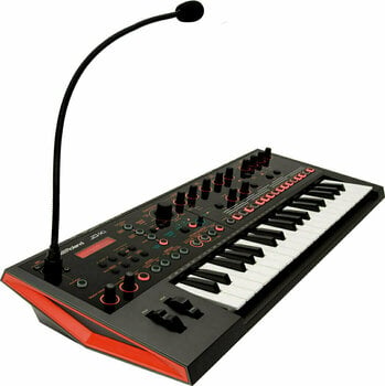 Synthesizer Roland JD-Xi - 4