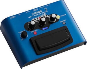 Vocal processor Boss VE-1 Vocal processor - 1