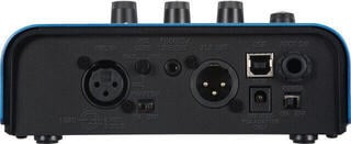 Vocal processor Boss VE-1 Vocal processor - 2