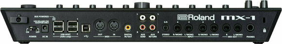 Digital Mixer Roland AIRA MX-1 Digital Mixer - 3