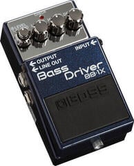 Bass-Effekt Boss BB-1X Bass-Effekt - 1