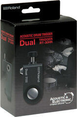 Trigger de bateria Roland RT-30HR Trigger de bateria - 2