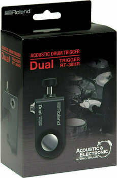 Drum Trigger Roland RT-30HR Drum Trigger - 3