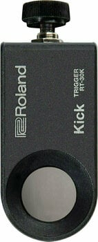 Trigger batterie Roland RT-30K Trigger batterie - 2