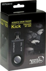 Trigger de bateria Roland RT-30K Trigger de bateria - 2