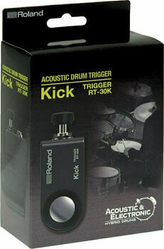 Trigger pro bicí Roland RT-30K Trigger pro bicí - 3