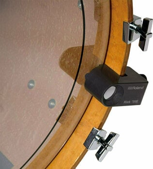 Drum Trigger Roland RT-30K Drum Trigger - 4