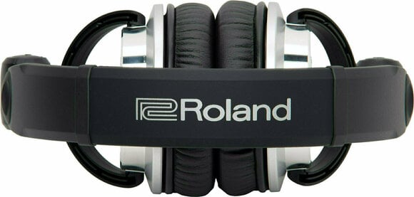 Slušalke na ušesu Roland RH-300V Silver - 3