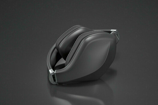 Hi-Fi Headphones Magnat LZR 980 Deep Black - 4