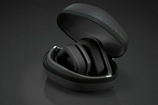 Hi-Fi Headphones Magnat LZR 980 Deep Black - 6