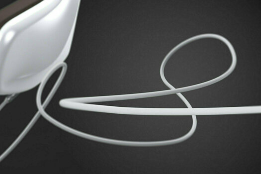Hi-Fi Headphones Magnat LZR 980 Pearl White - 7