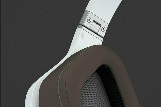Hi-Fi Headphones Magnat LZR 980 Pearl White - 10